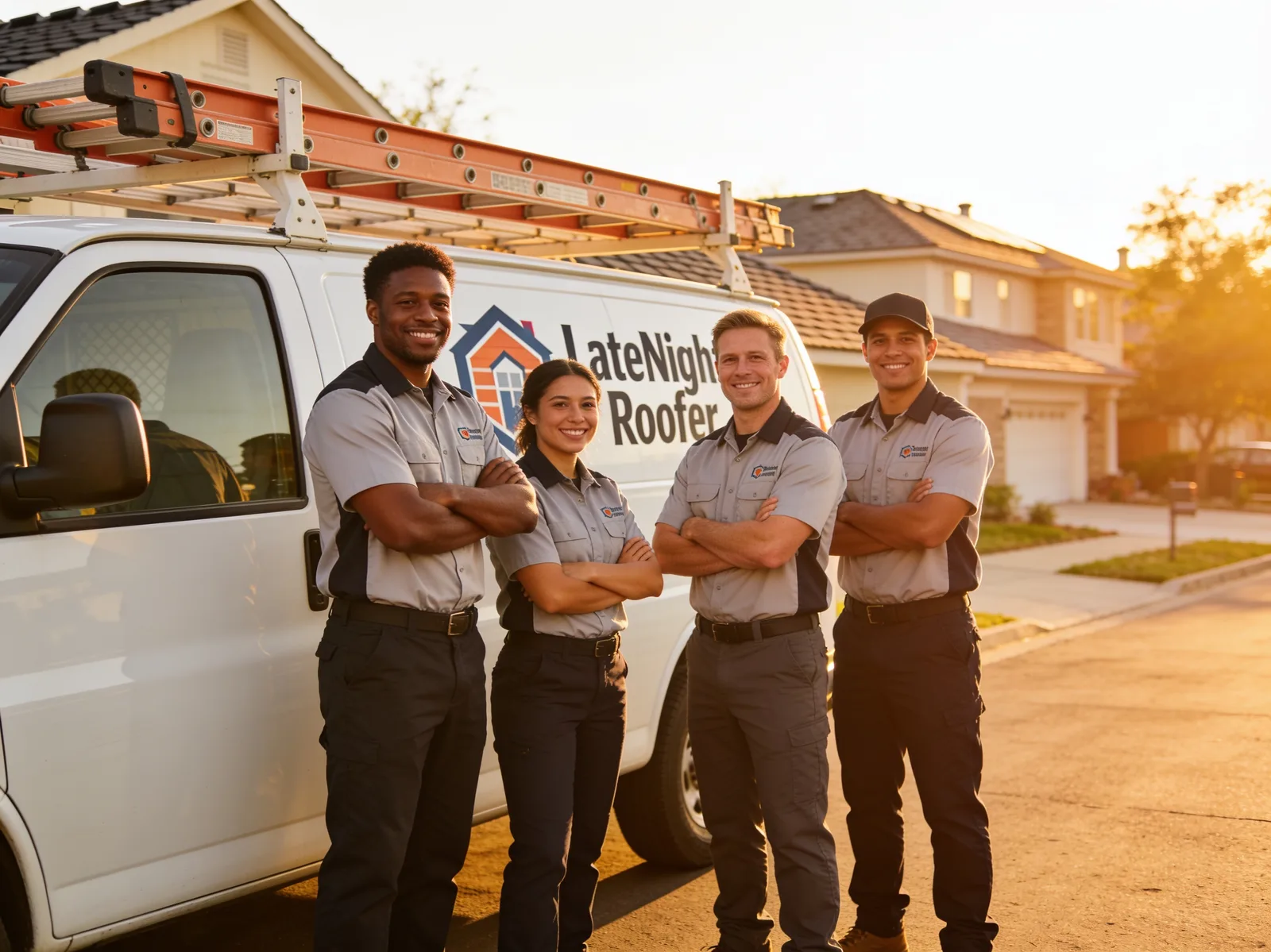 Emergency Roof Repair company in Leavenworth, KS